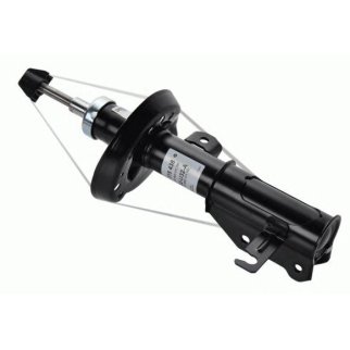 Амортизатор передний правый BOGE 32-U32-A фото