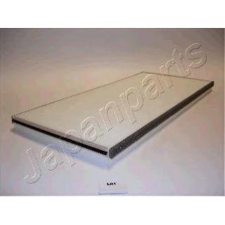 Фильтр салона Japanparts FAA-LR1 фото
