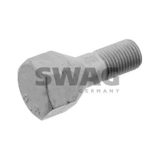 Болт колесный SWAG 62 93 2440 фото