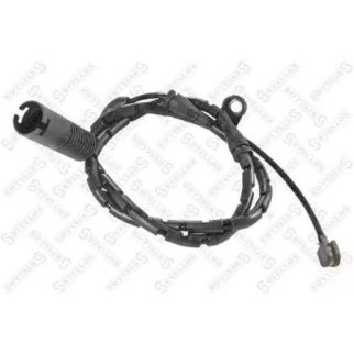 Датчик износа колодок STELLOX _0010045SX фото