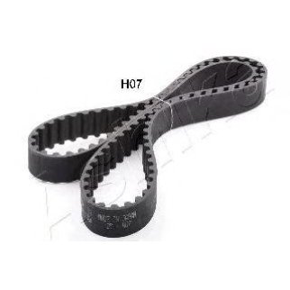 Ремень ГРМ ashika 40-0H-007 фото