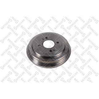 Барабан тормозной Hyundai Accent/i20, KIA Rio 1.2-1.6/1.5CRDi 05> STELLOX 60201867_SX фото