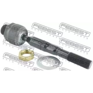 0122FZJ100_тяга рулевая! Toyota Land Cruiser 100 HDJ100/UZJ100 02> фото