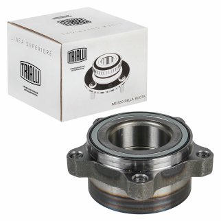 Подшипник ступицы TRIALLI MR 0305 фото