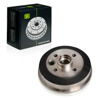 Барабан торм. для а/м Лада 1111 (TF 055) под 4 болта фото