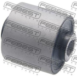Сайлентблок FEBEST BZAB-042 фото