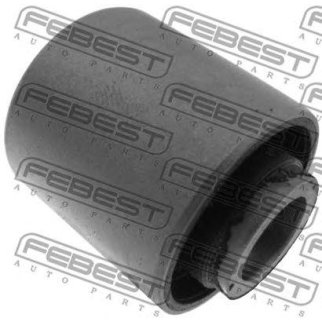 Сайлентблок задней подвески FEBEST TAB-OR фото