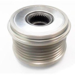 Шкив генератора Meat&Doria 45113 фото