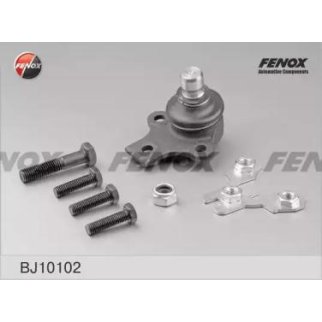Опора шаровая Fenox BJ10102 фото