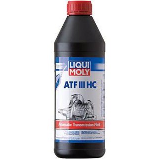 Масло трансмиссионное Liqui-Moly 3946 фото