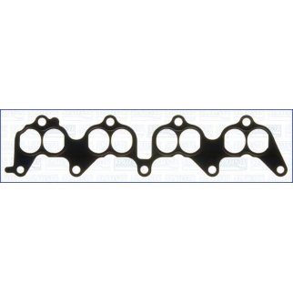 Прокладка впускного коллектора фото