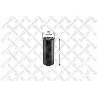 Фильтр масляный Stellox 81-00003-SX фото