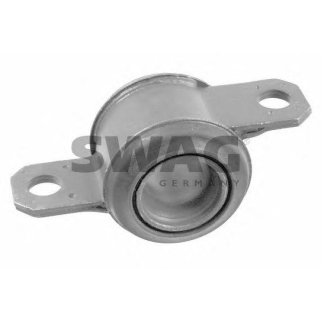 Сайлентблок передний подвески SWAG 62 92 1611 фото