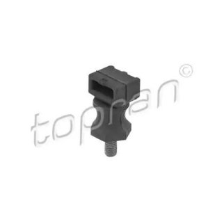 Подушка воздушного фильтра topran 116479755 фото