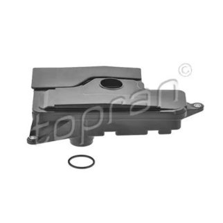 Фильтр АКПП topran 600444786 фото