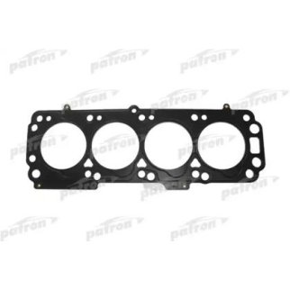 Прокладка ГБЦ Opel Astra 1.7TD X17DTL 94> фото