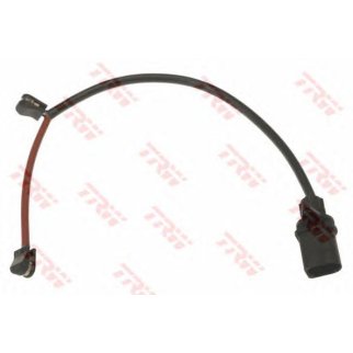 Датчик износа колодок TRW GIC360 фото