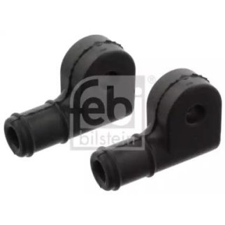 Наконечник тяги уровня пола FEBI 101179 фото