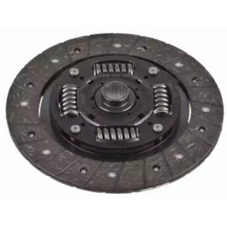 1878 600 544_диск сцепления! Daewoo Lanos 1.5 97> фото