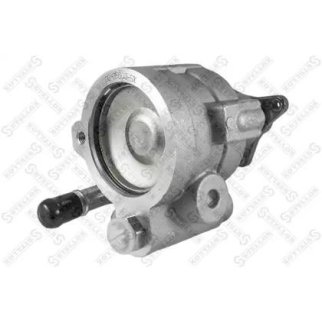 00-35503-SX_насос гидроусилителя руля! 53535 Volvo S40 1.9Di 99-03, Renault Laguna 1.9DTi 97-01 фото