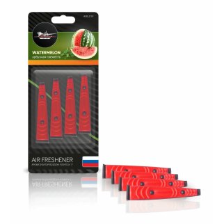 Ароматизатор AirLine AFKL019 фото