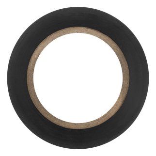 Изолента ПВХ 15 мм x10 м черная 150 мкм MATRIX MATRIX 88771 фото 3