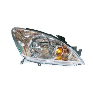 Фара правая DEPO 214-1172R-LD-EM фото