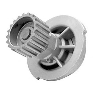 Насос водяной (помпа) Magneti Marelli 352316170138 фото