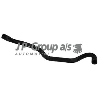 Патрубок JP Group 1114303900 фото
