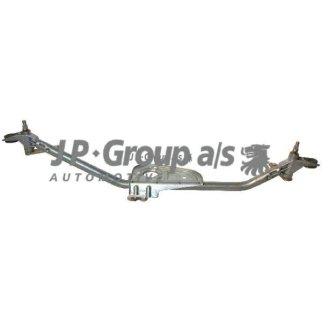 Трапеция стеклоочистителей JP Group 1198101400 фото