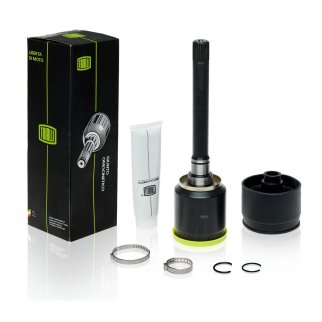 ШРУС внутренний TRIALLI GO 414 фото