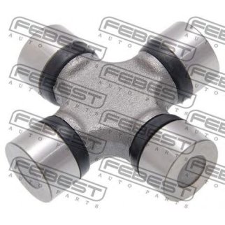 Крестовина карданного вала 24x74.50 фото