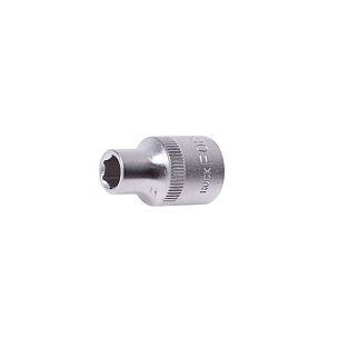Головка торцевая 7 3/8" 6гр 28мм RockForce фото 1