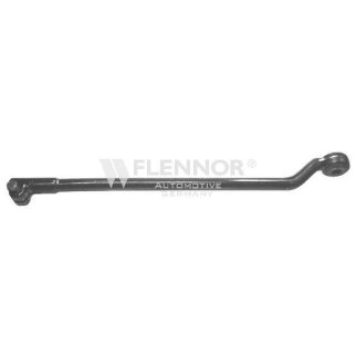 Тяга рулевая правая FLENNOR FL692-C фото