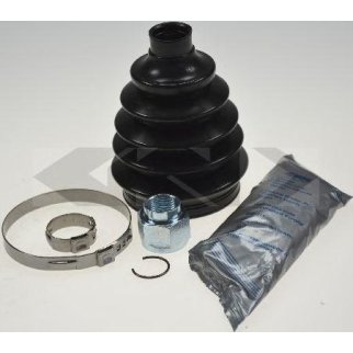 Пыльник ШРУСа GKN 303929 фото