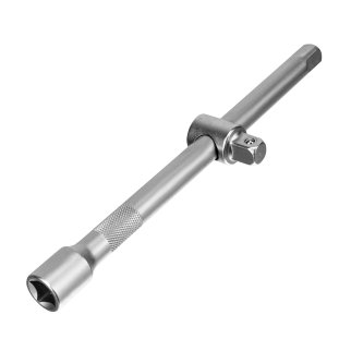 Набор инструментов 1/2", 3/8", 1/4", пластиковый кейс 215 предм. Сибртех фото 19