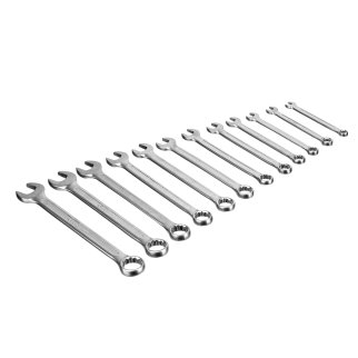 Набор инструментов 1/2", 3/8", 1/4", пластиковый кейс 215 предм. Сибртех фото 23