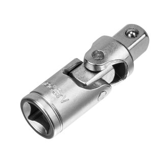 Набор инструментов 1/2", 3/8", 1/4", пластиковый кейс 215 предм. Сибртех фото 15