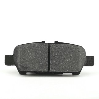 Колодки тормозные Gparts NID40609HM0B фото
