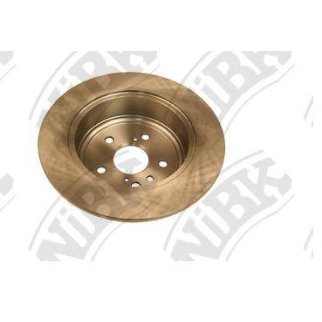 Диск тормозной NiBK RN1444 фото