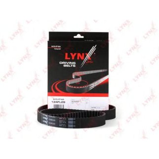 Ремень ГРМ LYNXauto 124FL29 фото