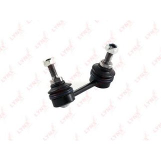 Стойка переднего стабилизатора левая LYNXauto C7055L фото