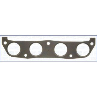 Прокладка выпускного коллектора фото