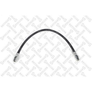 27-00149-SX_шланг тормозной передний! MB T1 2.3-2.9D 77> фото