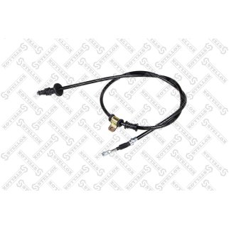 29-98821-SX_трос ручного тормоза! задн. п. Mitsubishi Carisma 1.9DT 00-04 фото