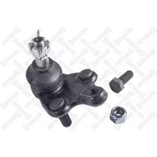 52-00226-SX_опора шаровая !нижняя Hyundai Matrix ZZE136/ZZE137/ZZE138 02-05 фото