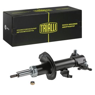 Амортизатор передний левый TRIALLI AG 14169 фото