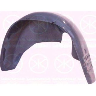 Локер задний левый KLOKKERHOLM 3526547 фото