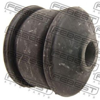 Сайлентблок задней подвески FEBEST MAB-128 фото