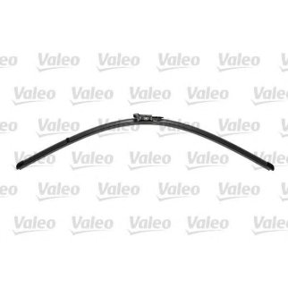 Щетка стеклоочистителя FORD Galaxy VW Golf SEAT Alhambra 700/700мм комплект Silencio Xtrm VALEO фото